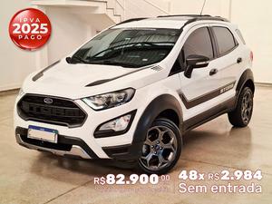 ECOSPORT
