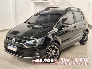 VOLKSWAGEN FOX 2019
