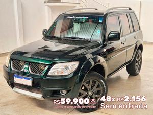 PAJERO TR4