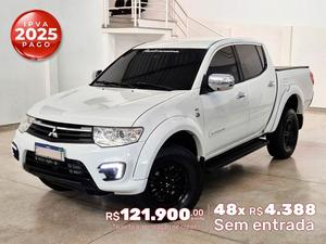 L200 TRITON