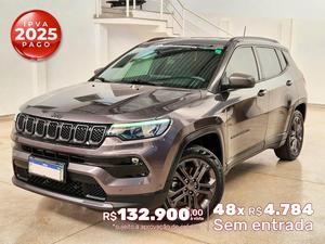 JEEP COMPASS 2022