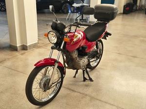 CG 125 TITAN KS