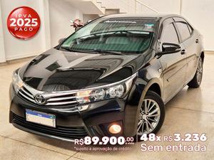 COROLLA