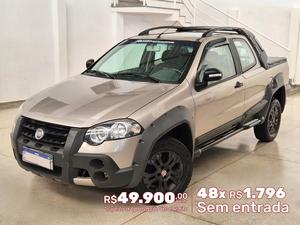 FIAT STRADA 2010