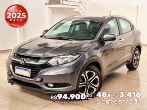 HR-V