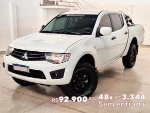 L200 TRITON