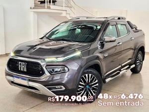FIAT TORO 2025