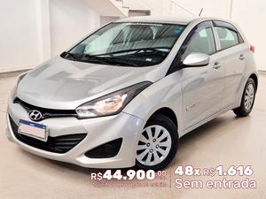 Paulo Automóveis HB20