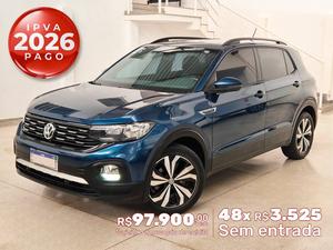 T-CROSS