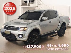 L200 TRITON