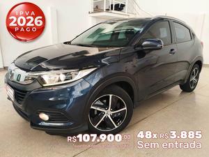 HR-V