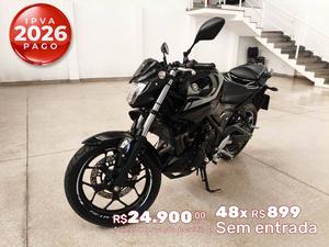 MT-03 ABS
