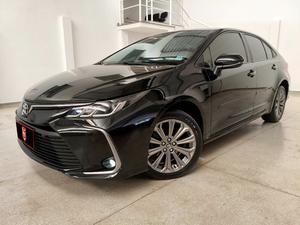 TOYOTA COROLLA 2.0 XEI