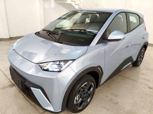 BYD DOLPHIN MINI 38 KW ELÉTRICO