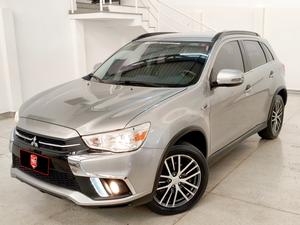 MITSUBISHI ASX 2.0 4WD 16V