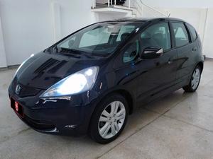 HONDA FIT 1.5 EX 16V