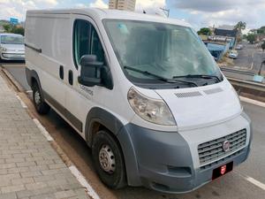 FIAT DUCATO 2.3 MULTIJET CARGO CURTO
