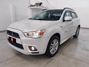 MITSUBISHI ASX 2.0 AWD 16V