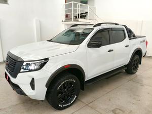 NISSAN FRONTIER 2.3 16V TURBO S CD 4X4