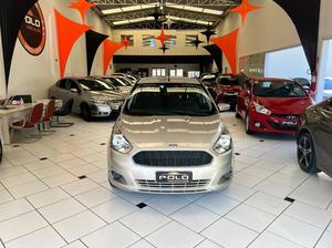 KA