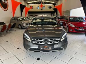 GLA 200