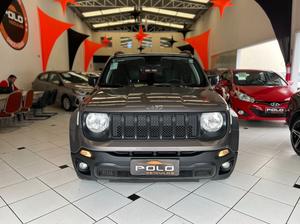 RENEGADE