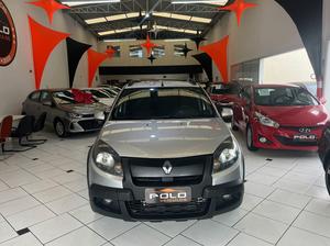 RENAULT SANDERO 2014