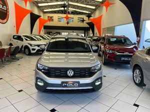 T-CROSS