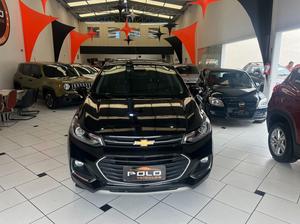 CHEVROLET TRACKER 2018