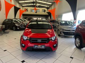 FIAT MOBI 2022