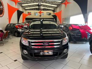 RANGER