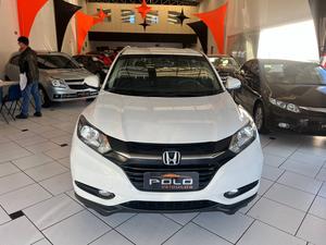 HR-V