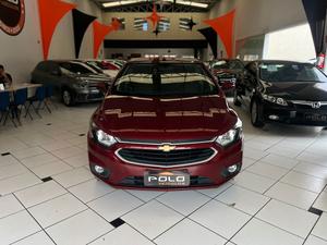 CHEVROLET ONIX 1.4 MPFI LT 8V