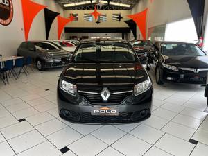 RENAULT SANDERO 1.0 EXPRESSION 16V
