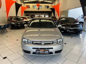 FIAT PALIO 1.0 MPI FIRE ECONOMY 8V