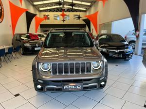 JEEP RENEGADE 1.8 16V LIMITED