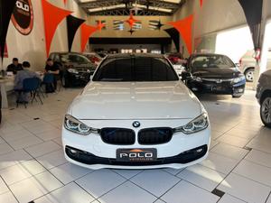 BMW 320i 2.0 16V TURBO ACTIVE