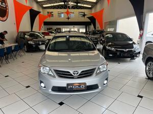 TOYOTA COROLLA 2.0 XEI