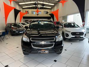 CHEVROLET S10 2.4 LT 4X2 CD 8V