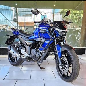 FZ15 FAZER ABS