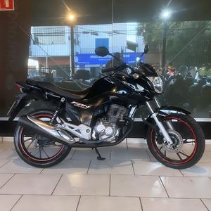 HONDA CG 160 FAN 2022
