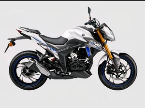 DR 160 FI