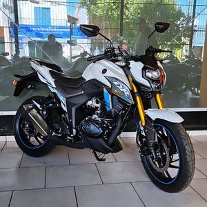 DR 160 FI