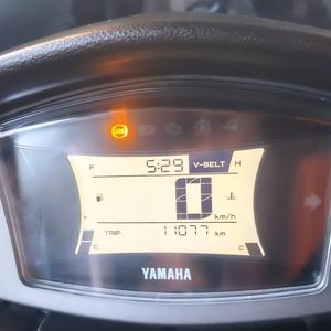 NMAX 160 ABS