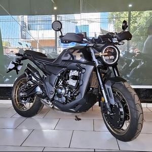 ZONTES GK350 2026