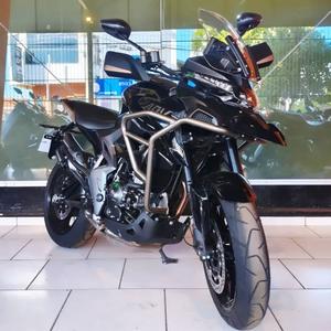 ZONTES T350 2026