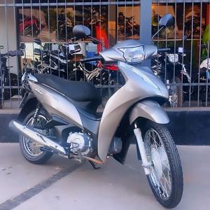 HONDA BIZ 110i