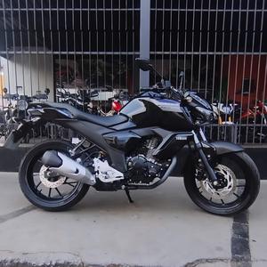FZ15 FAZER ABS