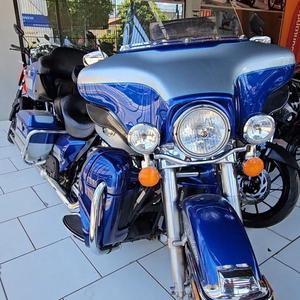 HARLEY-DAVIDSON ULTRA ELECTRA GLIDE CLASSIC 2010