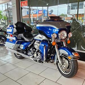 ULTRA ELECTRA GLIDE CLASSIC